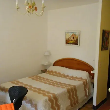 Cosy A Amelie-les-bains, 32 M², Vue Montagne 아멜리에레방팔랄다