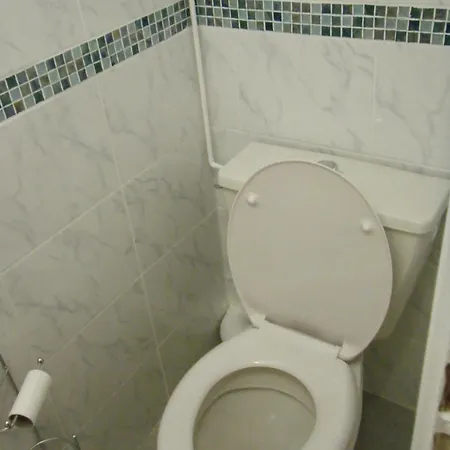 아파트 Cosy A Amelie-les-bains, 32 M², Vue Montagne *