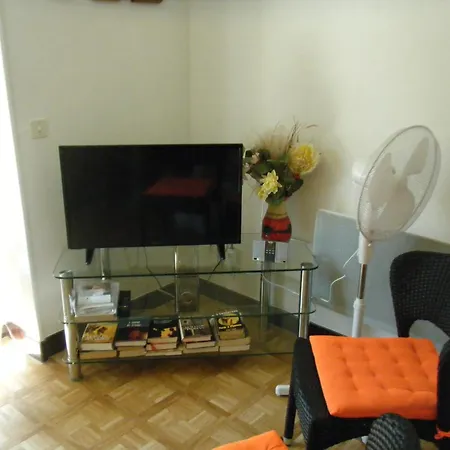 Cosy A Amelie-les-bains, 32 M², Vue Montagne