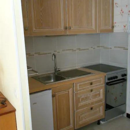 아파트 Cosy A Amelie-les-bains, 32 M², Vue Montagne
