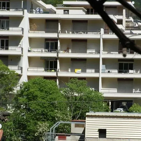 아파트 Cosy A Amelie-les-bains, 32 M², Vue Montagne *