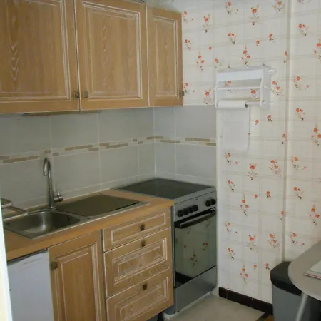 Cosy A Amelie-les-bains, 32 M², Vue Montagne