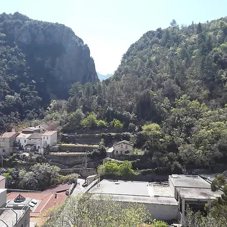Cosy A Amelie-les-bains, 32 M², Vue Montagne